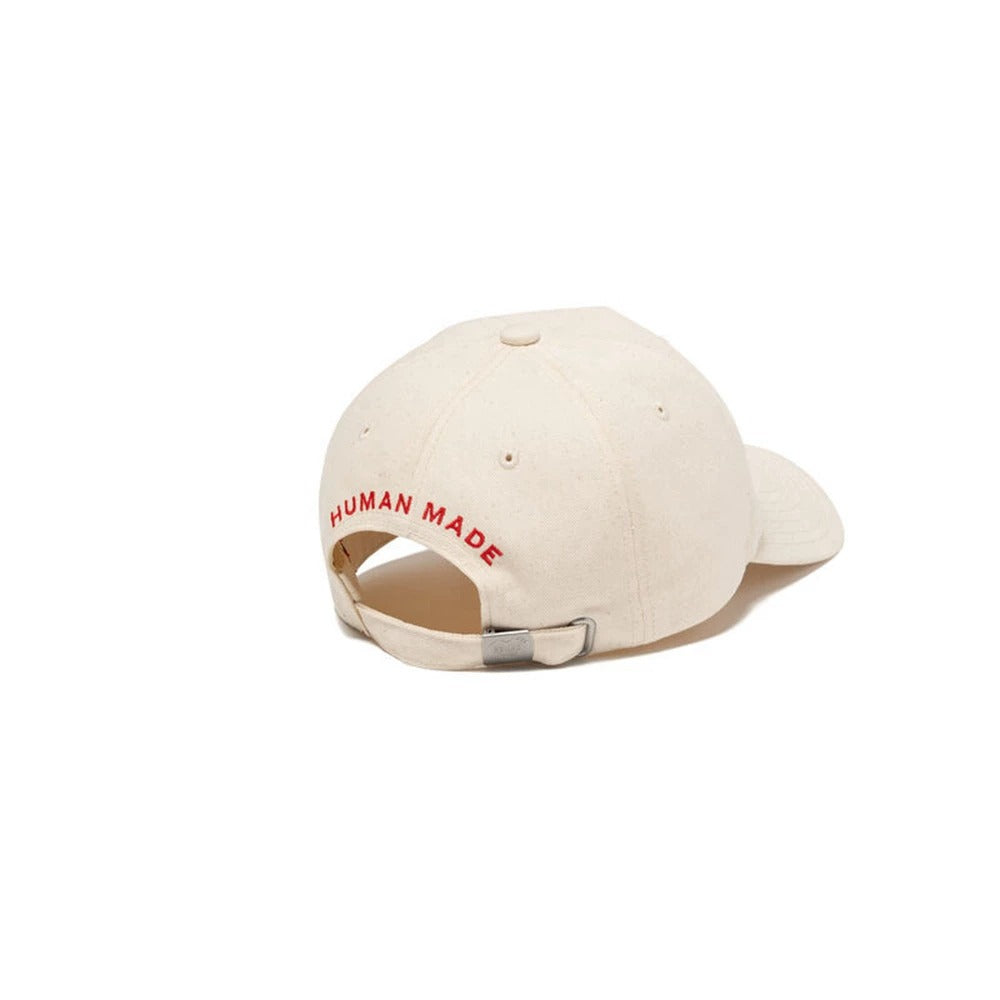 HUMAN MADE Coca-Cola 5PANEL TWILL CAP XX31GD021