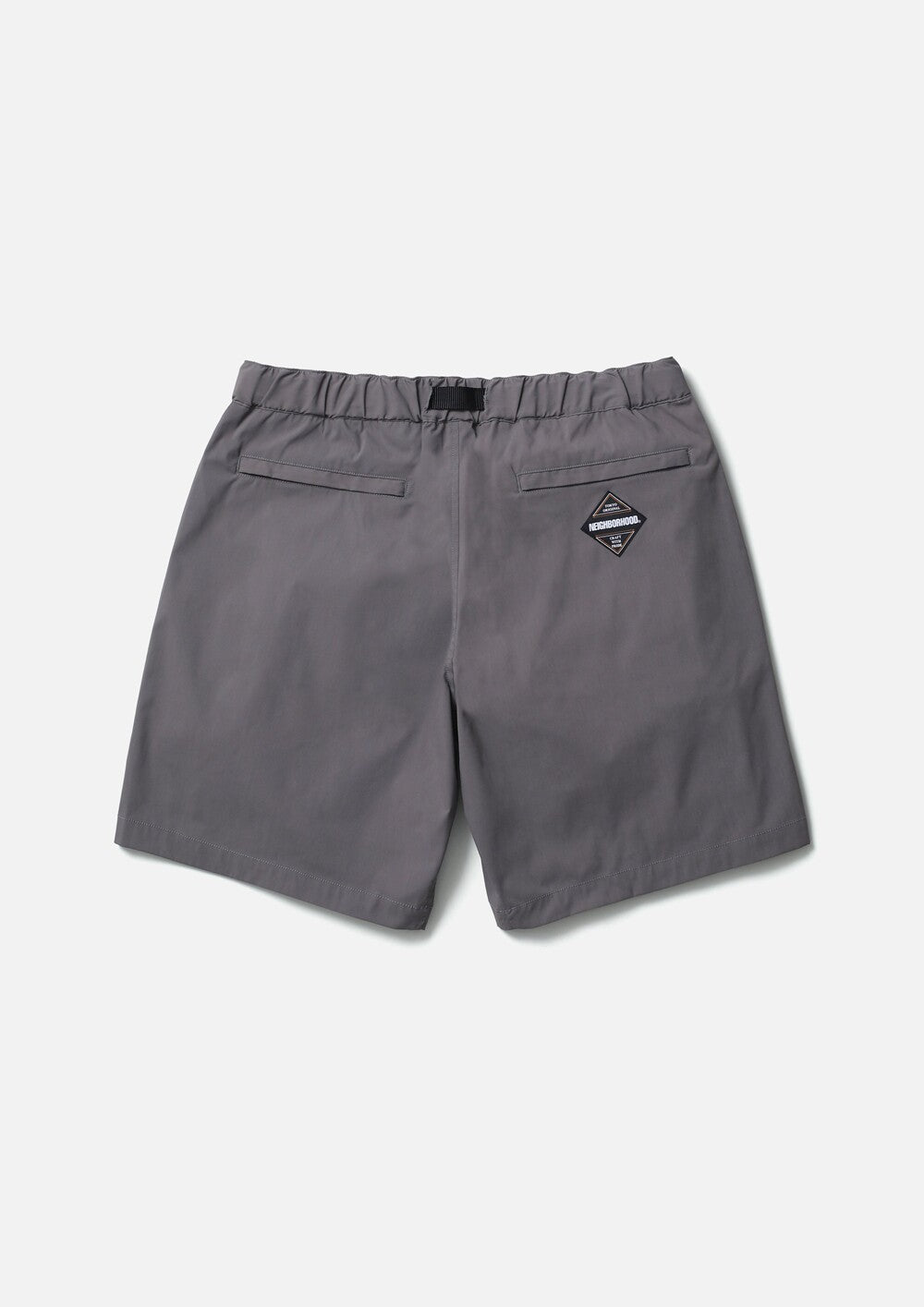 NEIGHBORHOOD MULTIFUNCTIONAL SHORT PANTS 261TSNH-PTM02