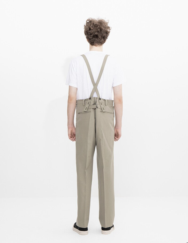VISVIM TUPPER PANTS 0124105008014