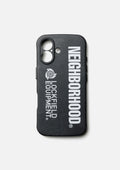 NEIGHBORHOOD LFE IPHONE 16 CASE 261OWLON-AC03