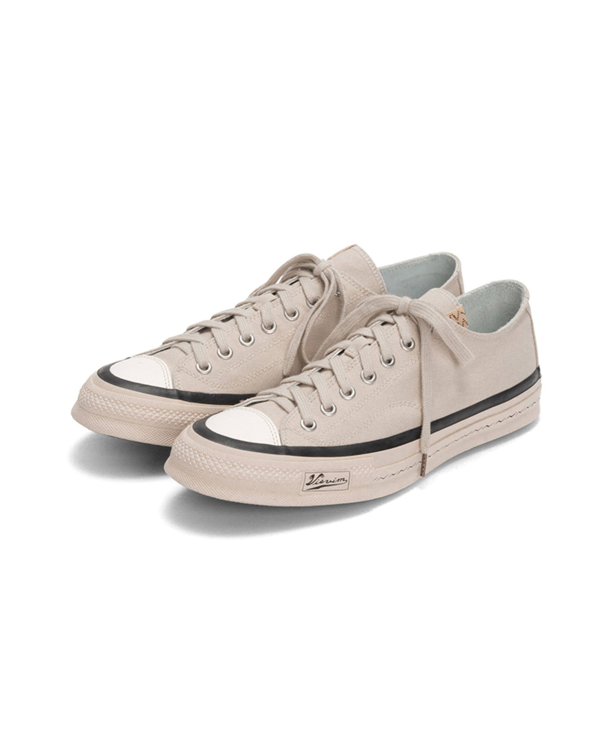 VISVIM SKAGWAY LO 0125201001002