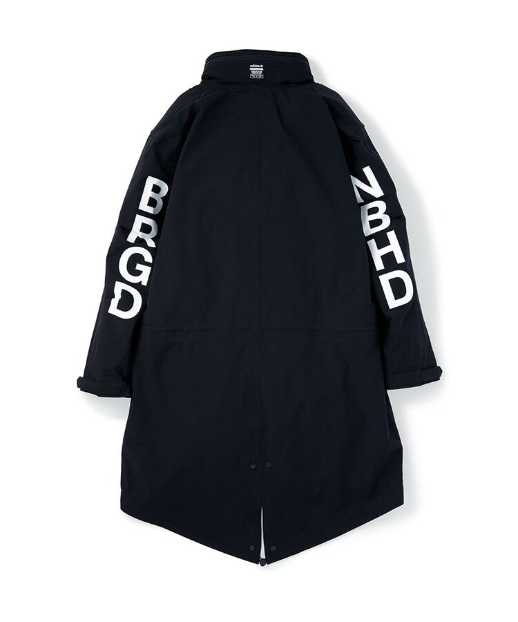 NEIGHBORHOOD NH M-51 JACKET 181ADADN-JKM01S