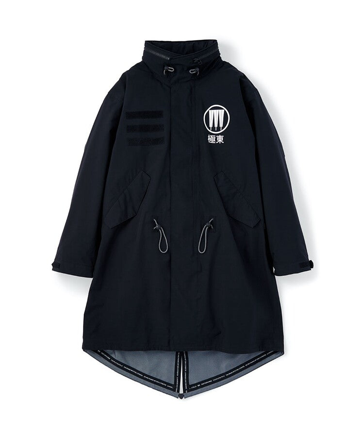 NEIGHBORHOOD NH M-51 JACKET 181ADADN-JKM01S