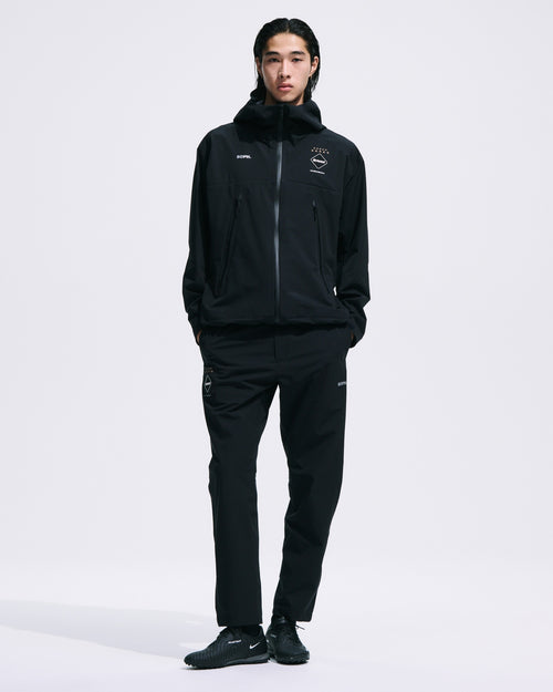 FCRB PERTEX SHIELD AIR REGARDLESS HOODED JACKET MEN 26SS FCRB-260001