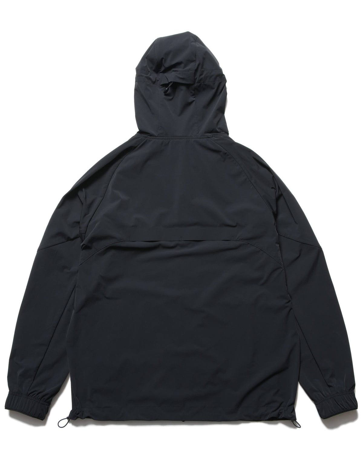 FCRB STRETCH VENTILATION HOODED JACKET MEN 26SS FCRB-260003
