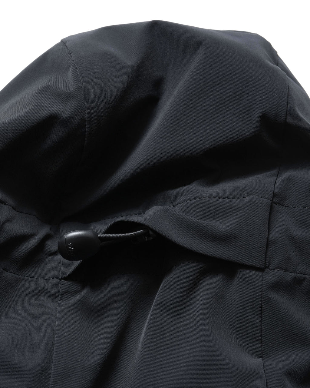 FCRB STRETCH VENTILATION HOODED JACKET MEN 26SS FCRB-260003