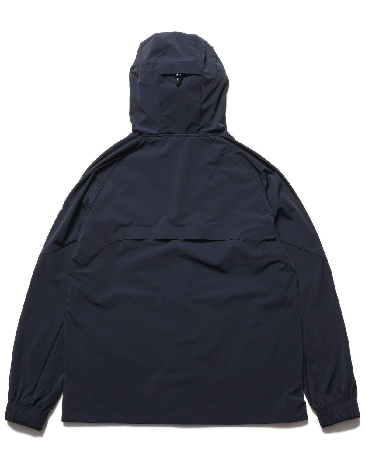FCRB STRETCH VENTILATION HOODED JACKET MEN 26SS FCRB-260003