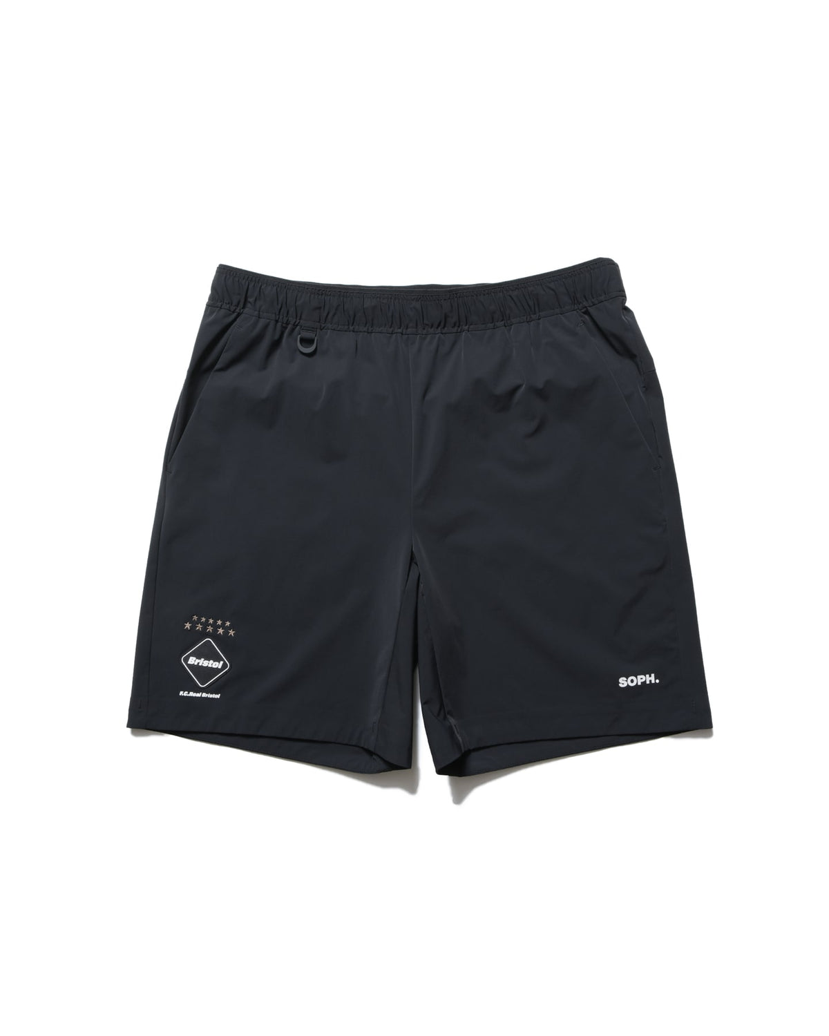 FCRB 4WAY STRETCH GAME SHORTS MEN 26SS FCRB-260006