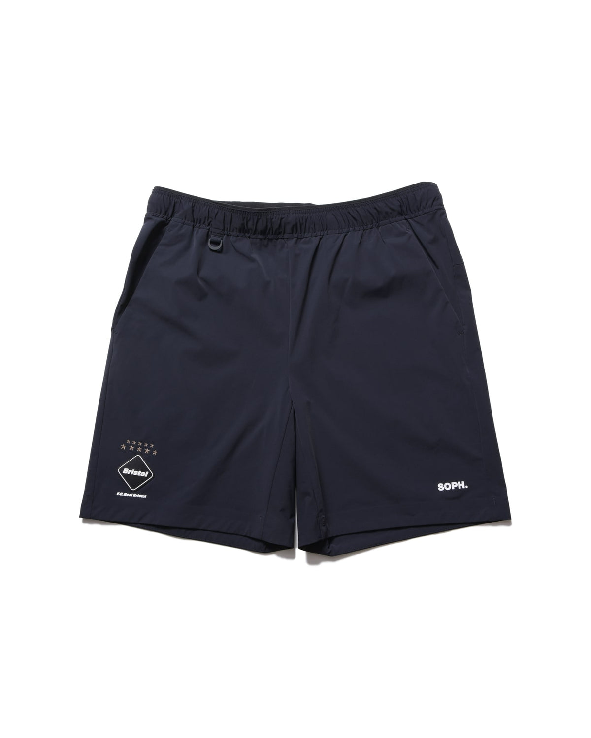 FCRB 4WAY STRETCH GAME SHORTS MEN 26SS FCRB-260006