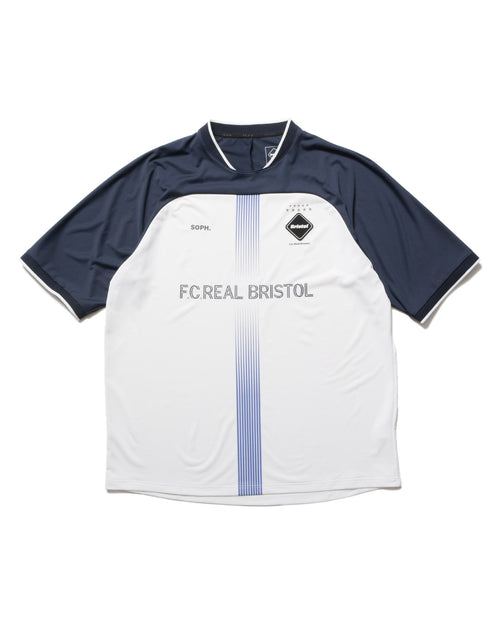 FCRB GAME SHIRT MEN 26SS FCRB-260007