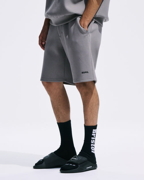 FCRB TECH SWEAT SHORTS MEN 26SS FCRB-260020