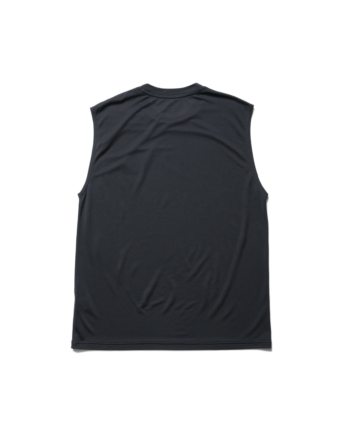 FCRB POLARTEC S/L WORKOUT TOP MEN 26SS FCRB-260034