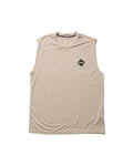 FCRB POLARTEC S/L WORKOUT TOP MEN 26SS FCRB-260034