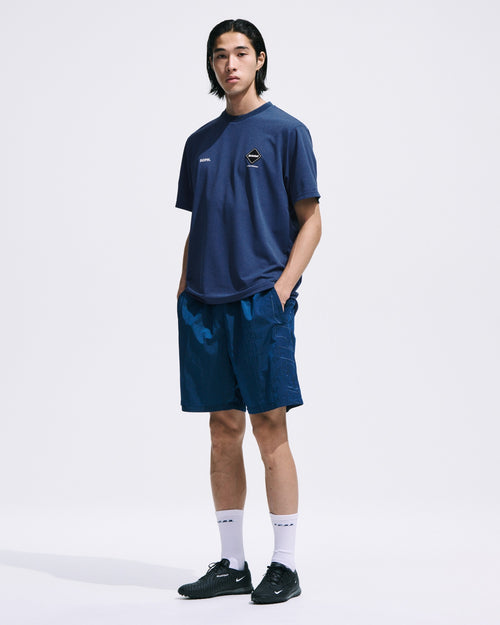 FCRB AUTHENTIC S/S TOP MEN 26SS FCRB-260048