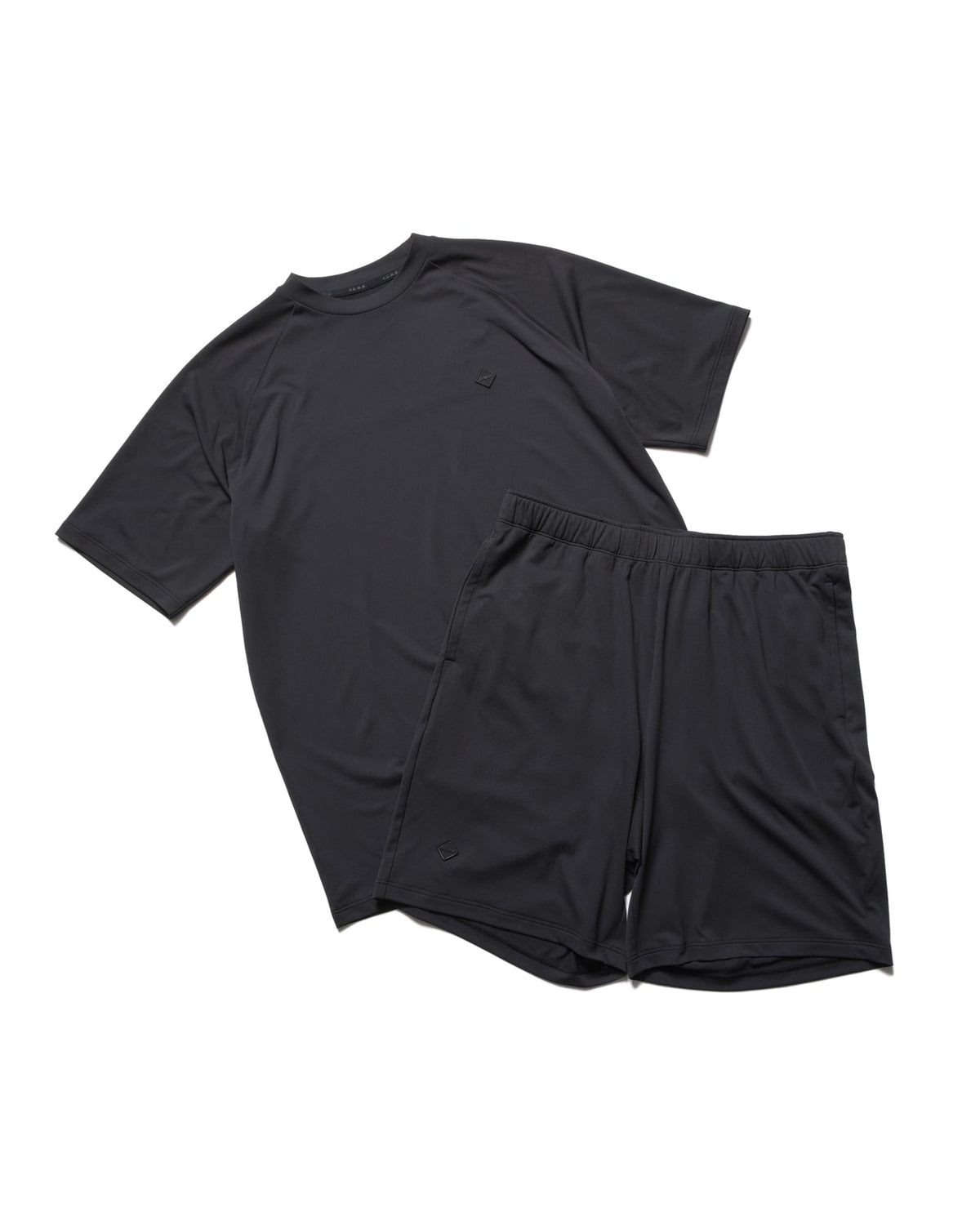 FCRB TRAINING TOP & SHORTS SET MEN 26SS FCRB-260060