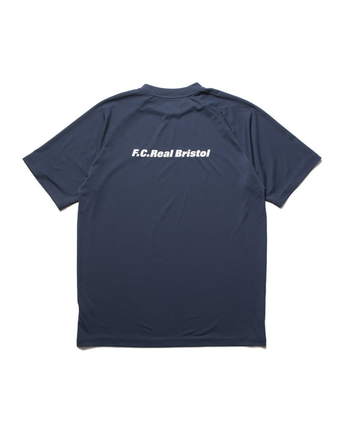 FCRB TRAINING TOP & SHORTS SET MEN 26SS FCRB-260060