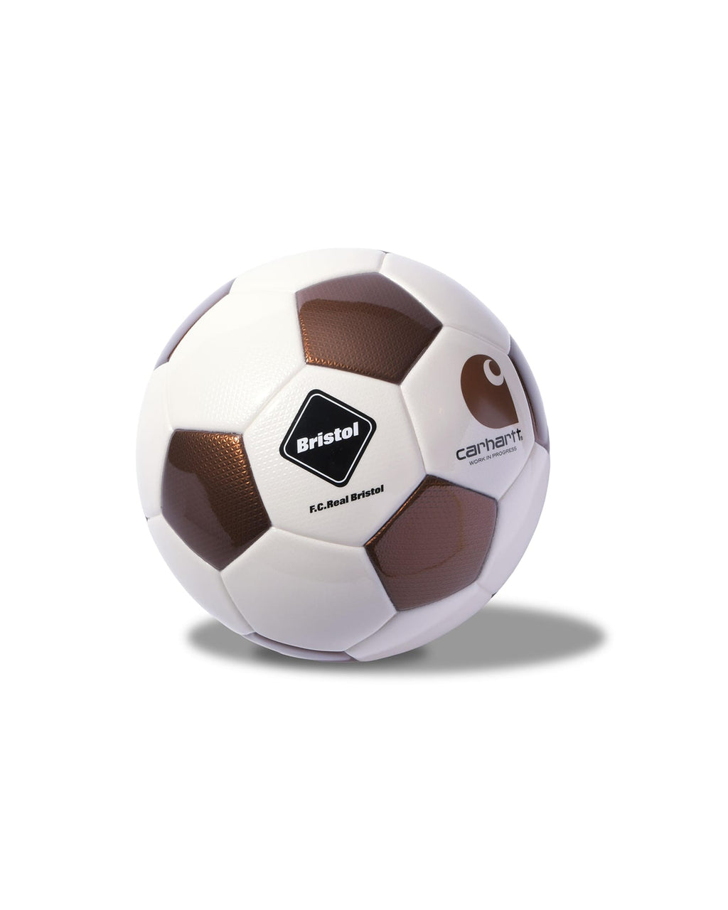 FCRB CARHARTT WIP SOCCER BALL FCRB-260133