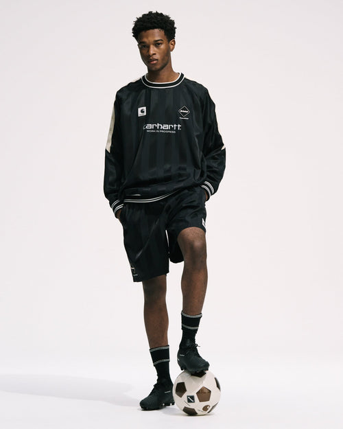 FCRB CARHARTT WIP SOCCER BALL FCRB-260133