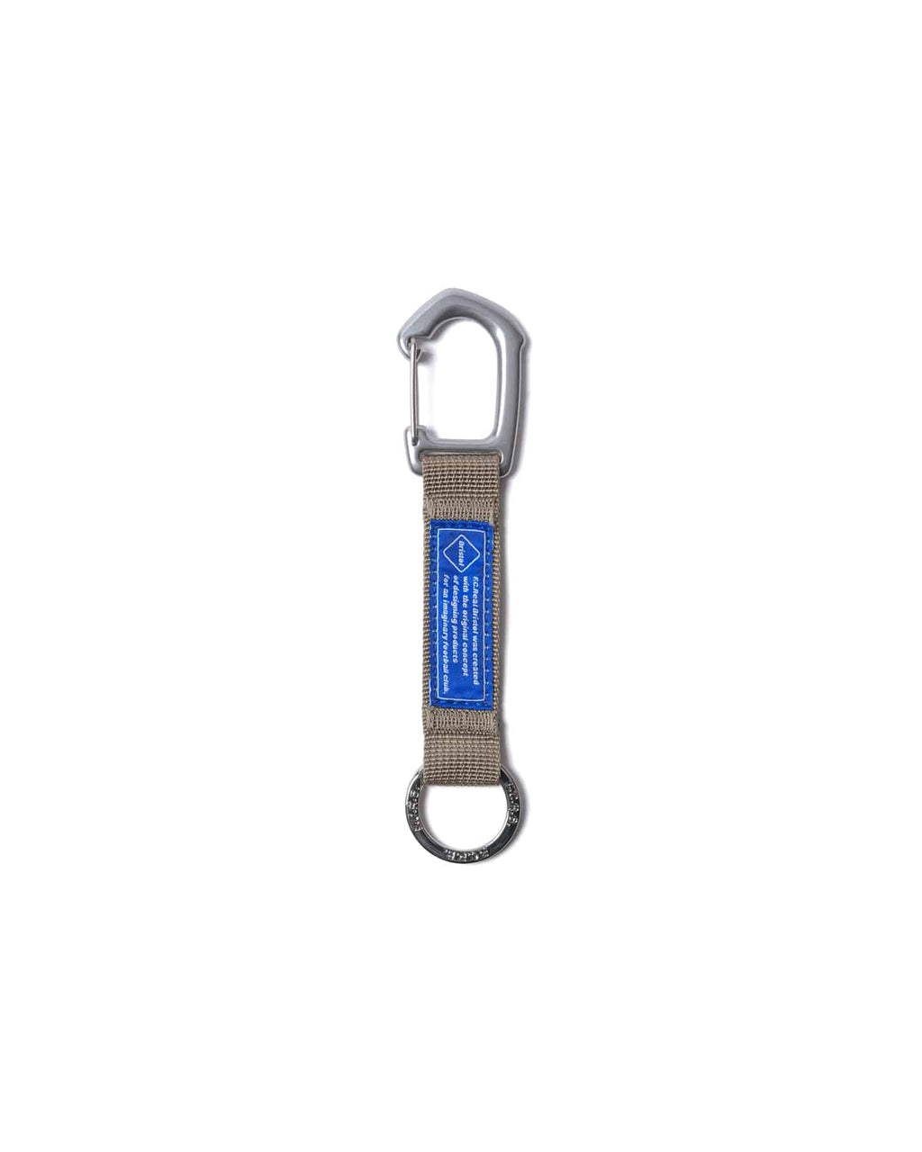 FCRB HOOK KEYRING FCRB-262145