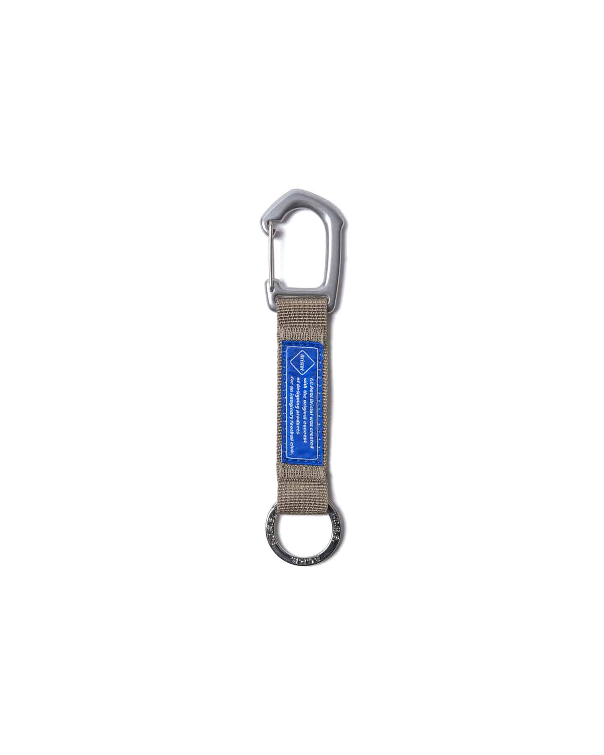 FCRB HOOK KEYRING FCRB-262145