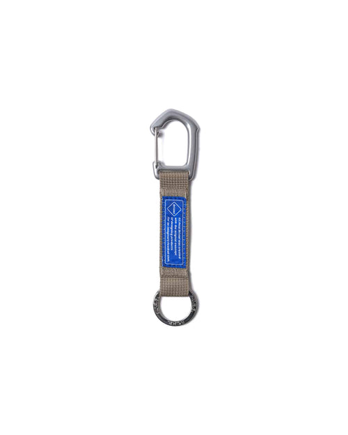 FCRB HOOK KEYRING FCRB-262145