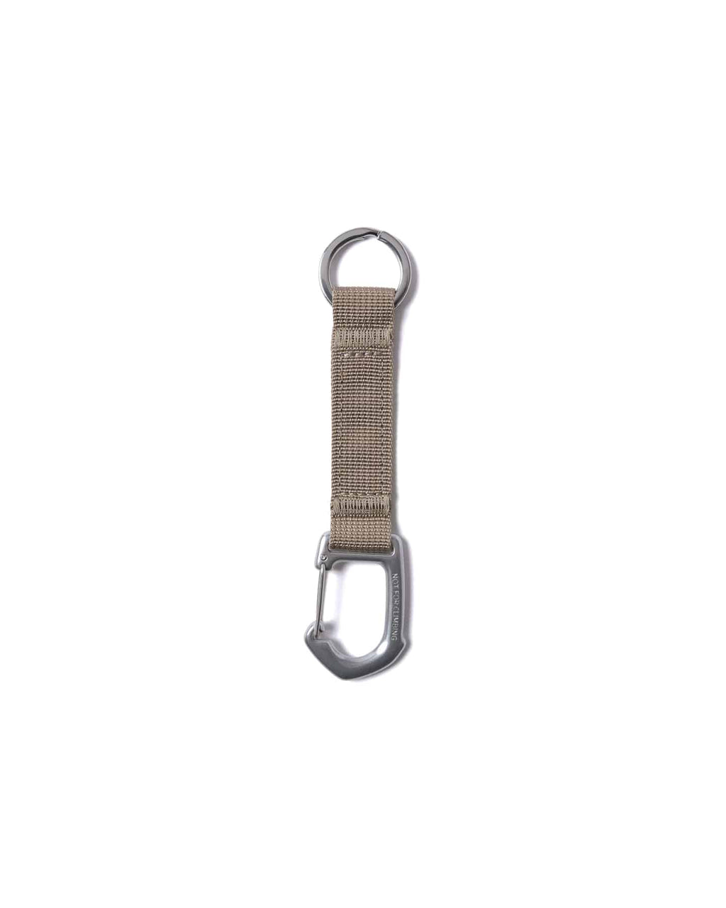 FCRB HOOK KEYRING FCRB-262145