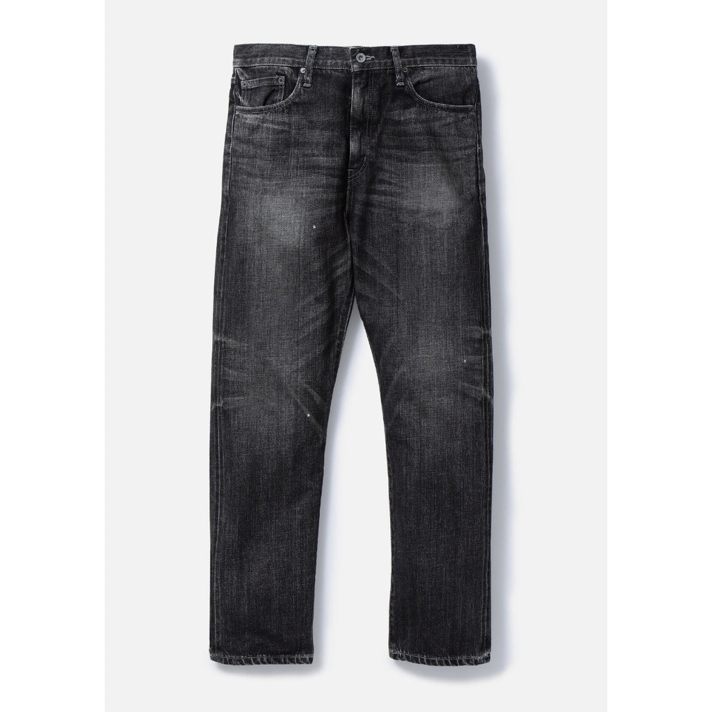 NEIGHBORHOOD WASHED DENIM DP MID PANTS 252XBNH-PTM06