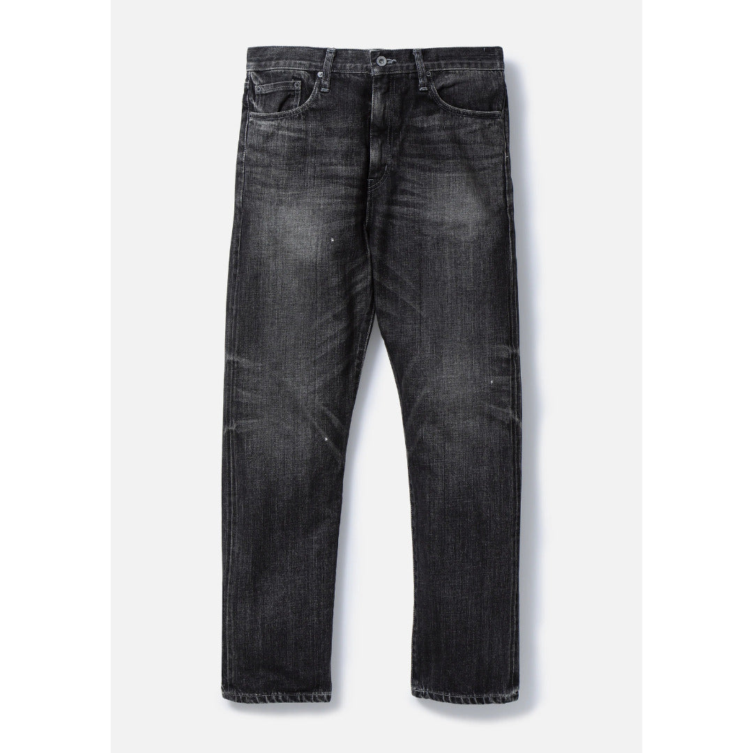 NEIGHBORHOOD WASHED DENIM DP MID PANTS 252XBNH-PTM06