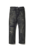 NEIGHBORHOOD SAVAGE DENIM DP MID PANTS 252XBNH-PTM09
