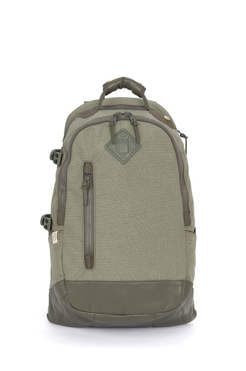VISVIM CORDURA 20L BACKPACK 0126103003033