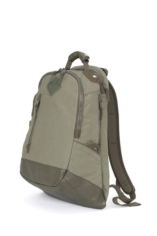 VISVIM CORDURA 20L BACKPACK 0126103003033