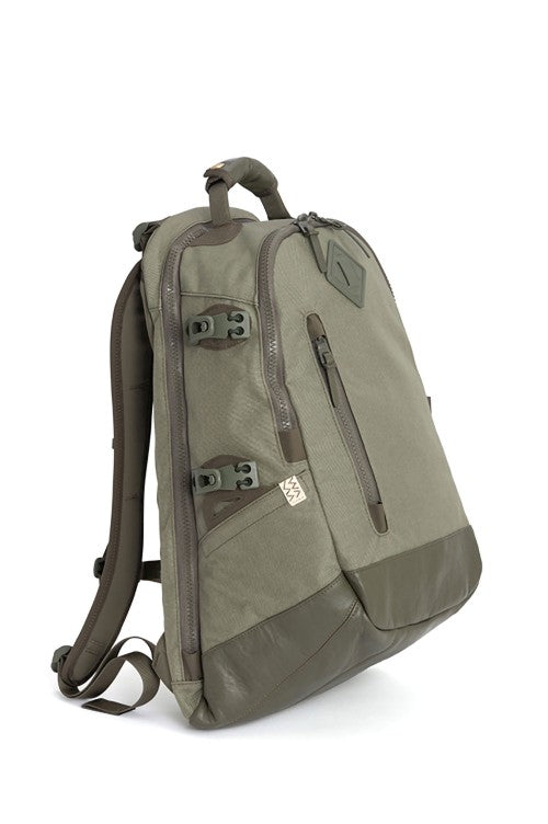 VISVIM CORDURA 20L BACKPACK 0126103003033