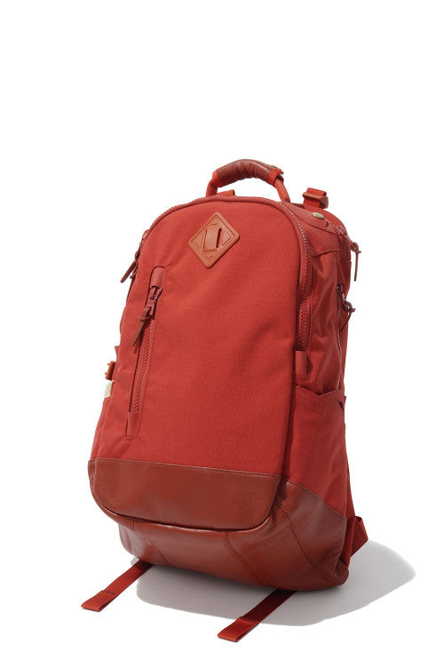 VISVIM CORDURA 20L BACKPACK 0126103003033